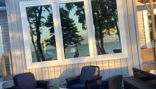 Fabulous Beach House on Elliott Island -beautiful sandy beach, tranquil 6 acres - Foto 3