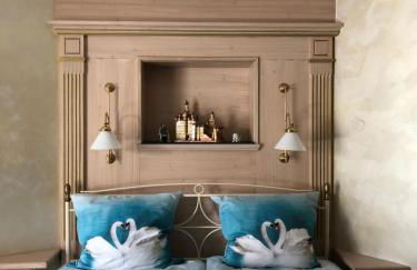 Haus bei der Linden Ferienwohnungen - Foto 42