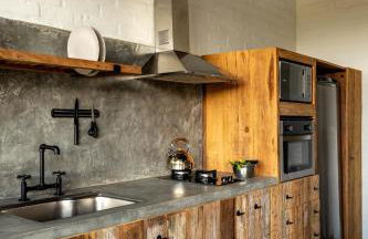 Mataka'a - Chalé Industrial na Mantiqueira - Foto 5