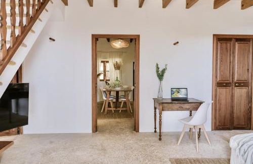 Llampí, Naturaleza, piscina y encanto mallorquín - Foto 40