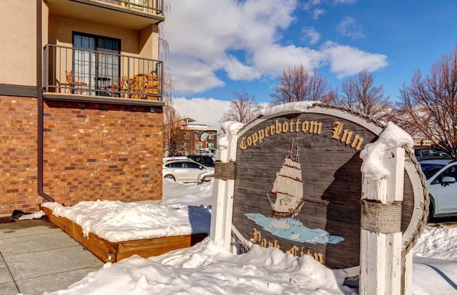 Copperbottom Inn by KBM - Photo 34