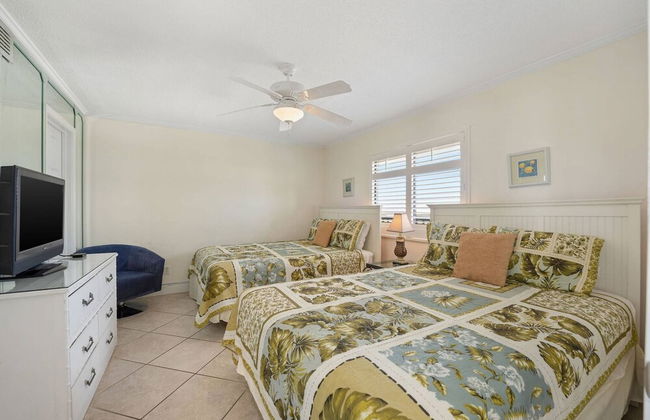 Commodore by iTrip Panama City Beach - Foto 38