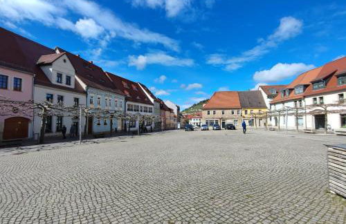 Weinberghaus - Wohnen im Weinberg in der Toskana des Nordens - Foto 39