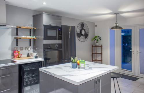 Quiet house in the city centre, close to cathedral - Foto 9