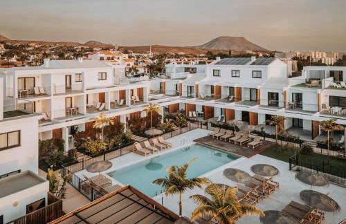 Shambhala Fuerteventura - Photo 10