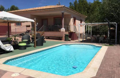 La Casita de Colmenar - Photo 19