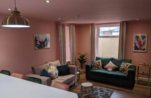 Charles Alexander Short Stay - Highcliffe Apartments - Foto 23