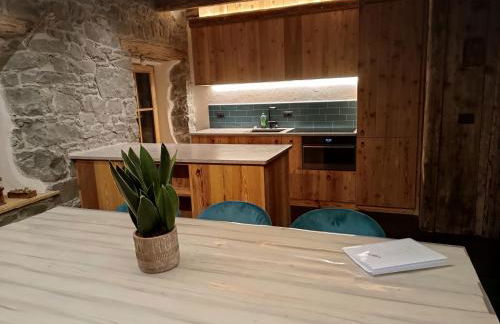 Brand new Duplex in the Dolomites - Picchio Rosso - Foto 19