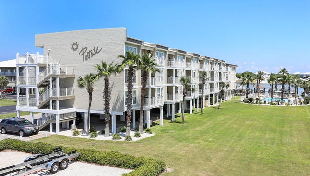 Portside 204 Best of Beach Bay - Foto 3, Habitación