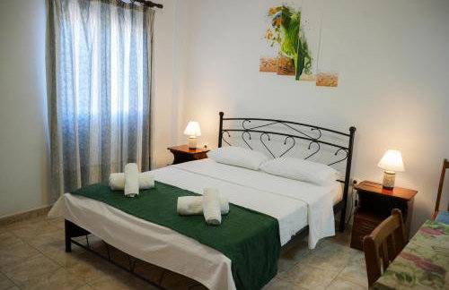 Green Parrot Apartments - Foto 10