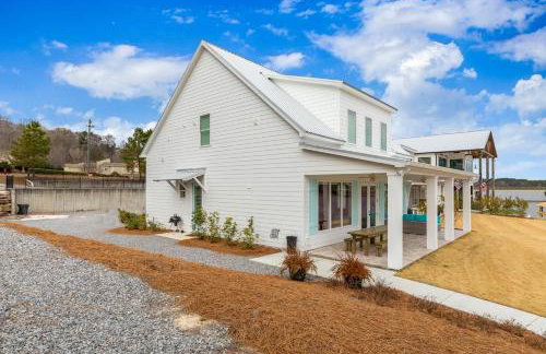 Lake Daze on Lake Martin - Foto 49