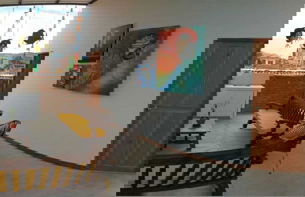 parrot house san antonio - Photo 17