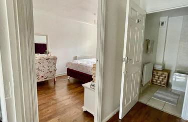 Adorable Hackney Flat with Balcony - Foto 4