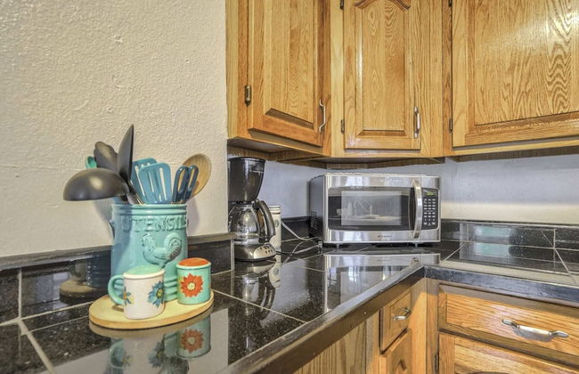 2BR Manitou Get Away Close To Everything! - Foto 10