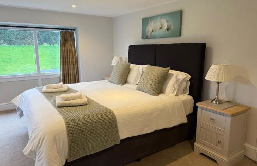 Cumberwell Cottages-Dash Corner - Foto 14