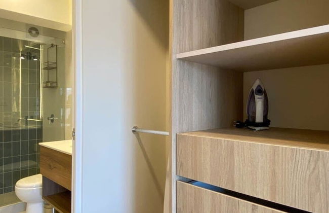 Awesome 2BR With Balcony in Miraflores - Foto 21