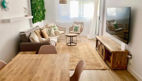 Dolce Terrassa 25 min Barcelona and Beach - Foto 4