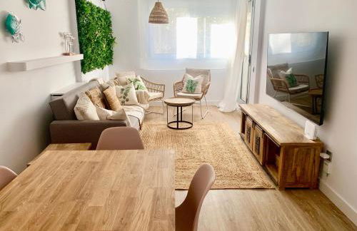 Dolce Terrassa 25 min Barcelona and Beach - Foto 4