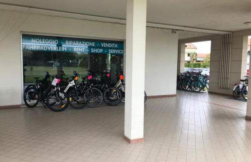 Appartamento Ca Vio Beach & Venice - Foto 31