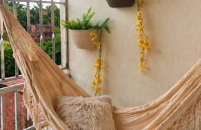 Marias Home Flat Experience 10 min da praia - Foto 1