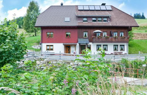 Haus Keller Ferienwohnungen - Foto 9