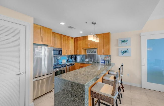 Ocean Club - Foto 77