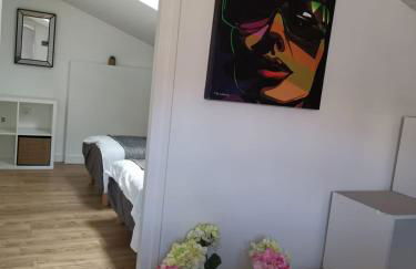 T3 L'Olivier & Jardin 1 à 4 Pers à Villa Terra - Foto 18