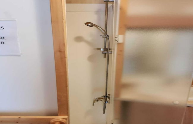 Beautiful Chalet With Roof Terrace - Photo 17