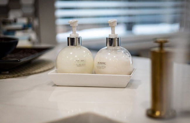 Bijou at the Lake - Amazing Lake Front Complex! - Foto 13