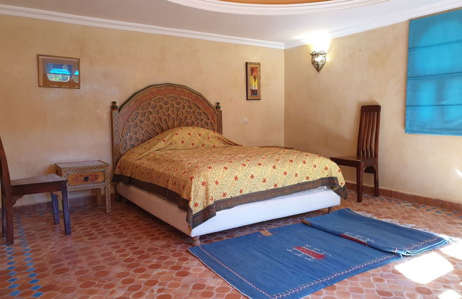 Dar Moulouya - Foto 2