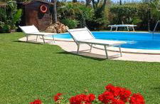 Villa Orchidea -San Lorenzo - Marzamemi - Foto 9