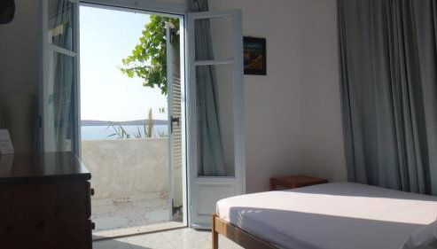 Blue & Sea Studios Apartments - Foto 2, Other