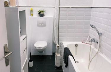 Schöne&zentrale Ferienwohnung in Schwelm in der Nähe von Wuppertal,Düsseldorf, Köln,Ruhrgebiet - Foto 17