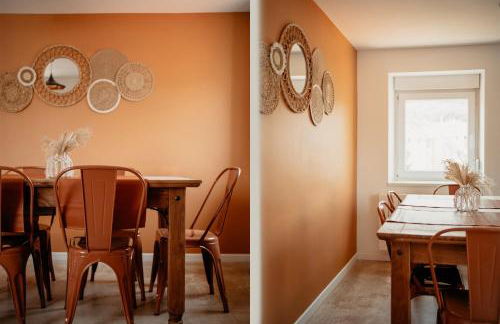 Duplex cosy Le Boho - Foto 3