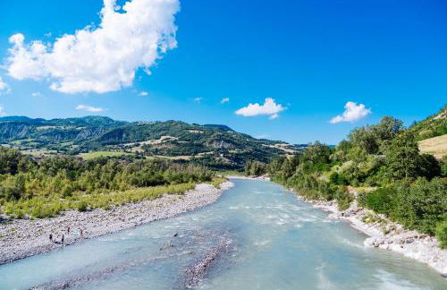 Soggiorno in Valle - Foto 3