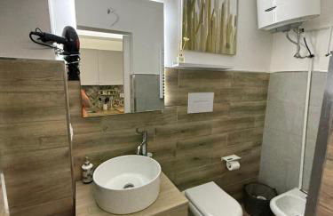 Loft Largo Gloria locazione turistica - Foto 6