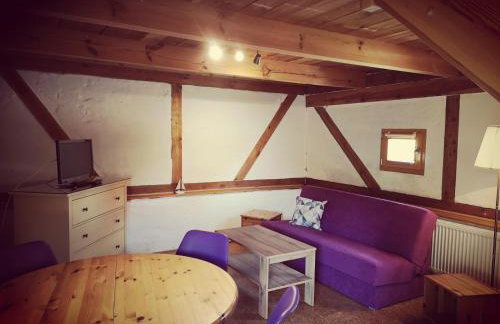 Ferienhaus am Radwanderweg - Foto 14