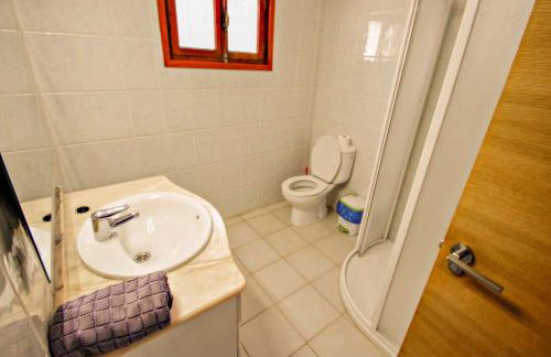 Linea - sea view villa with private pool in Teulada - Foto 19