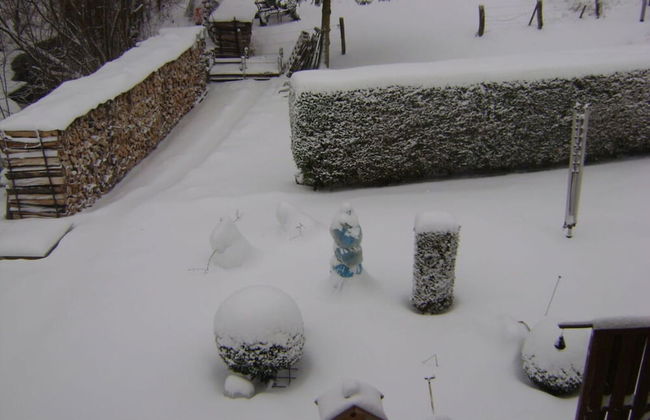 Holiday Apartment Weipert - Foto 24