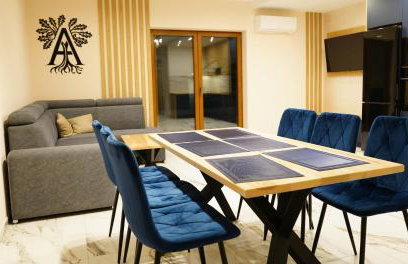 Apartamenty pod Dębami - noclegi Beskid Niski - Foto 64