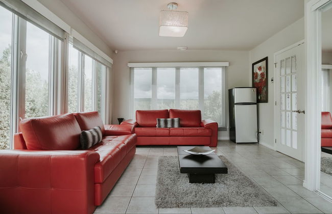 Chalets Royal Laurentien - Foto 78