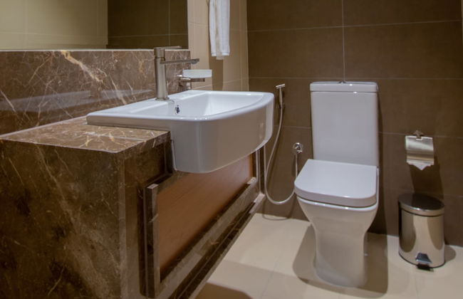 Jood Hotel Apartment - Foto 28