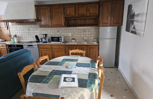 Gite La Marguerite À La Campagne - Foto 9