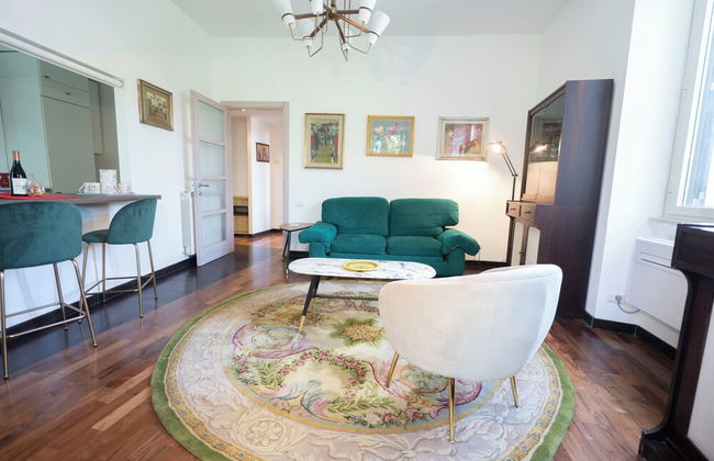 Testaccio Apartments - Foto 62