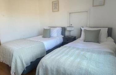 Crail 5 Bedroom Villa - Foto 17