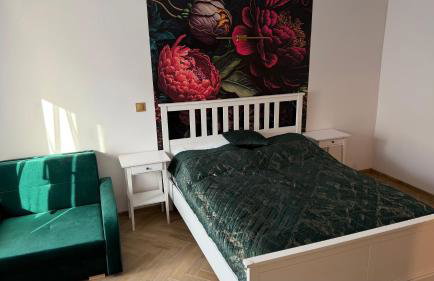 Apartament szmaragdowy - Foto 6