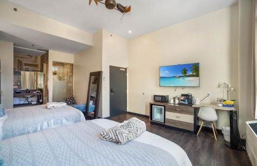 Good Hotels Downtown Denver - Foto 37