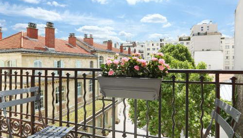 YAYS Paris Zola by Numa - Foto 1