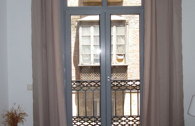 Life Apartments Alameda Colon - Foto 4