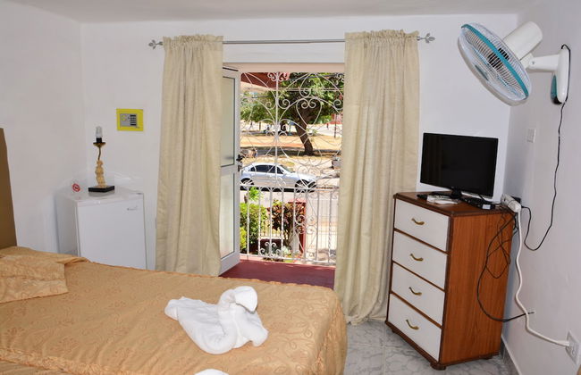 Villa Betancourt WiFi and Relax. Miramar - Photo 5